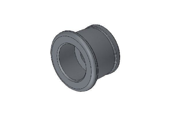 BUSH FOR FLOATING 10PD50A1 DISC CARRIER - BURNISHED (SENIOR)