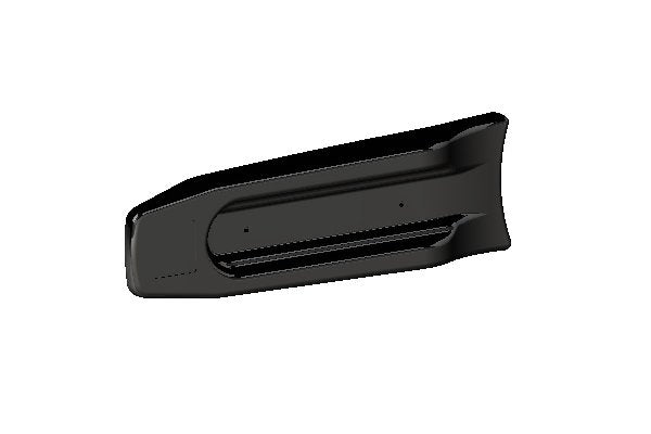 PAROLIN SENIOR PLASTICS