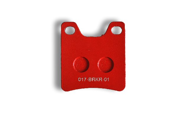 PAROLIN SENIOR BRAKE PAD SET