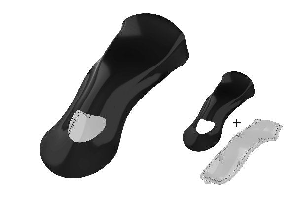 EUROSTAR MINI PLASTICS