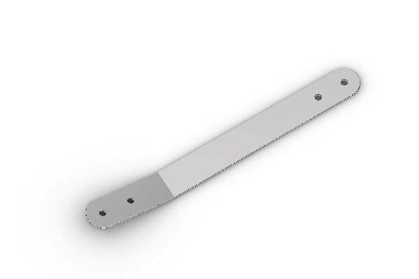 SENIOR EUROSTAR DYNAMICA BRACKETS (PLASTICS BRACKETS)