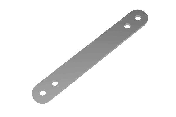 MINI EUROSTAR DYNAMICA BRACKETS (PLASTICS BRACKETS)