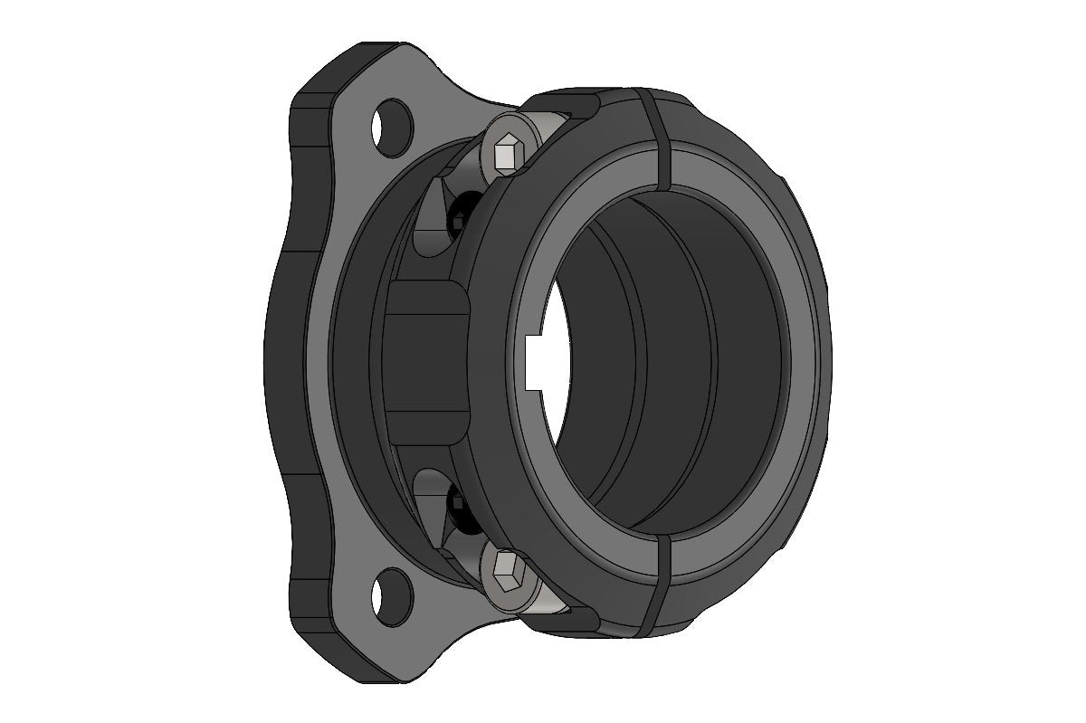 REAR BRAKE DISC 180X17 (LeMan/Invader)