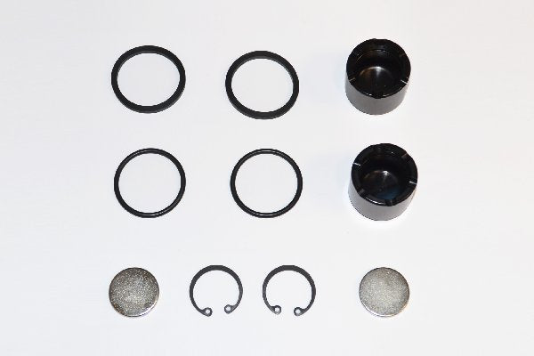 OVERHAUL KIT FOR AP-RACE 06 REAR HYDRAULIC BRAKE CALIPER