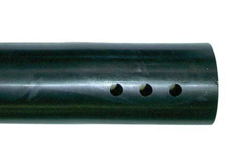 PAROLIN REAR AXLE 50MM