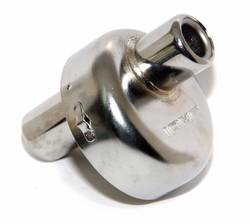 IAME SILENCER END CAP