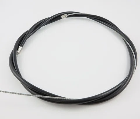 CLUTCH CABLE COMPLETE KZ