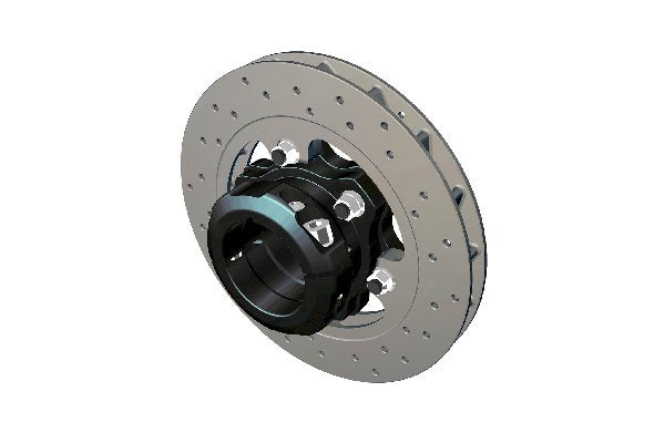 REAR BRAKE DISC 149MM (Mini)