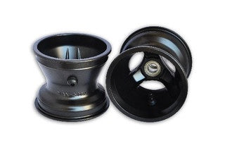 EUROSTAR WHEELS SET MINI BEARING ALUMINIUM
