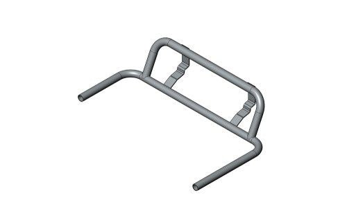 SIDE POD SUPPORT EUROSTAR DYNAMICA CHROMED