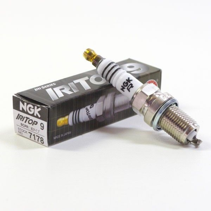 NGK Spark Plug IRITOP