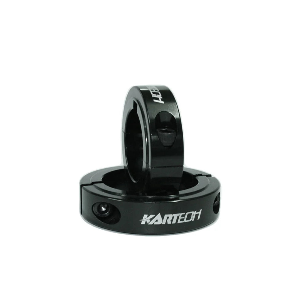 KARTECH AXLE COLLAR SET 30MM
