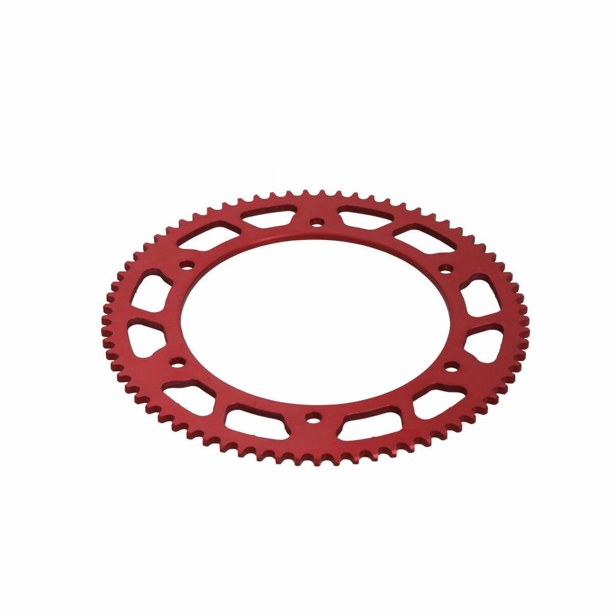 ALUMINUM REAR SPROCKET