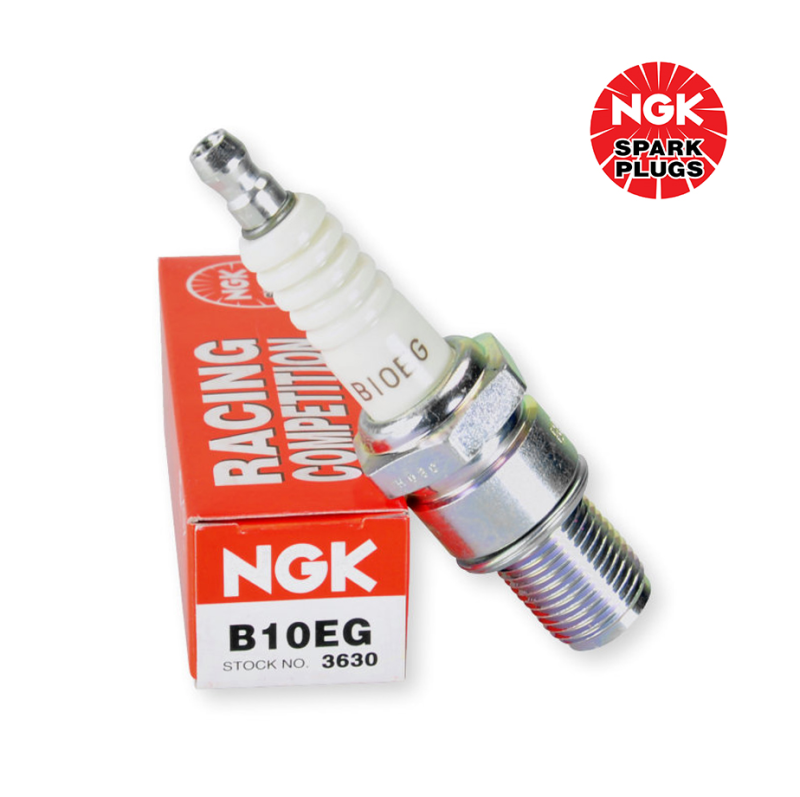NGK Spark Plug