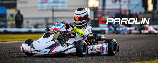 Welcome to our new Parolin Australia website