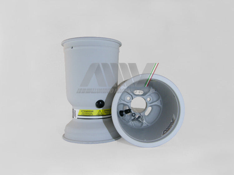 AMV Wheels