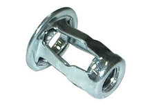 IRON BUSH M6 ANTI-VIBRATING