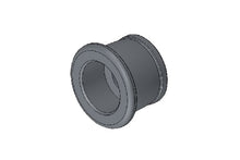 BUSH FOR FLOATING 10PD50A1 DISC CARRIER - BURNISHED (SENIOR)