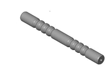 FRONT TORSION BAR