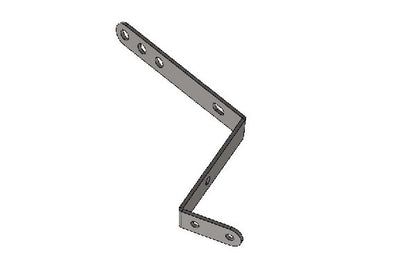 SENIOR EUROSTAR DYNAMICA BRACKETS (PLASTICS BRACKETS)