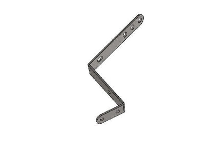 SENIOR EUROSTAR DYNAMICA BRACKETS (PLASTICS BRACKETS)