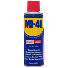 WD-40 Multi-Purpose Lubricant