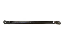 EXTRA SEAT SUPPORT OVAL CHROMED