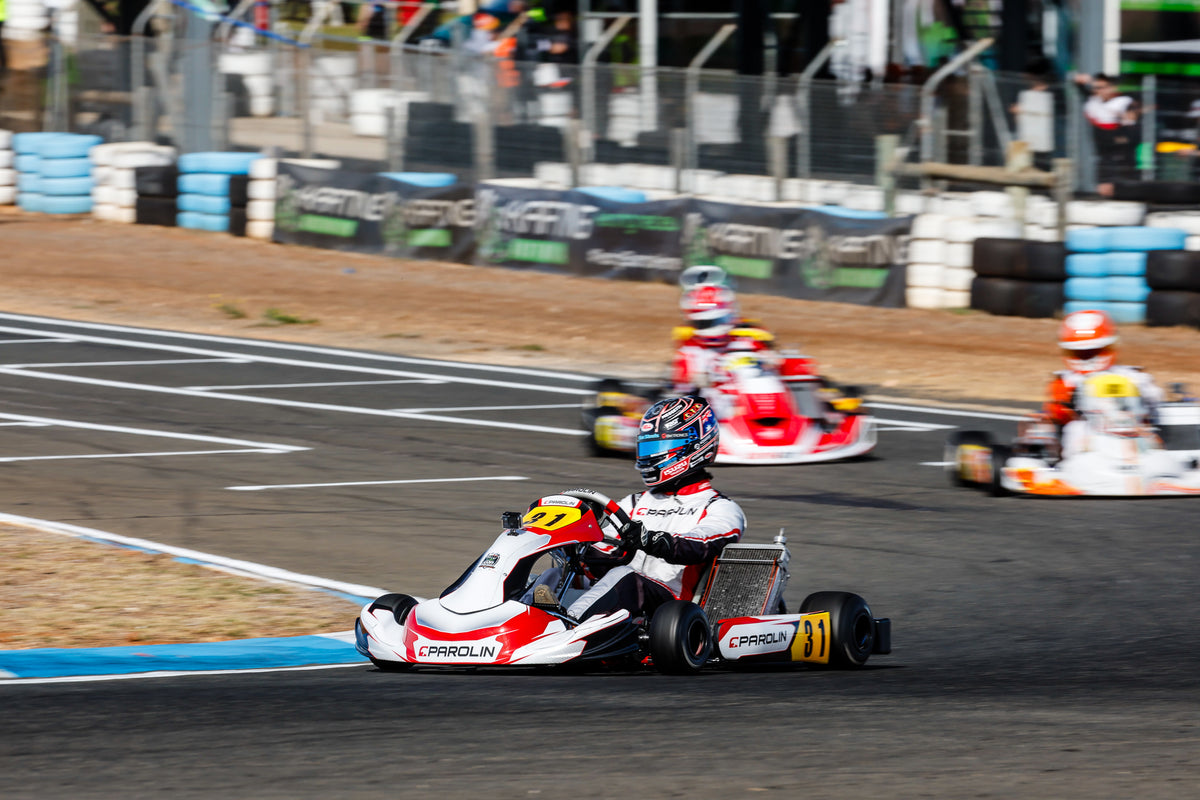 Parolin Australia – Parolin Australia