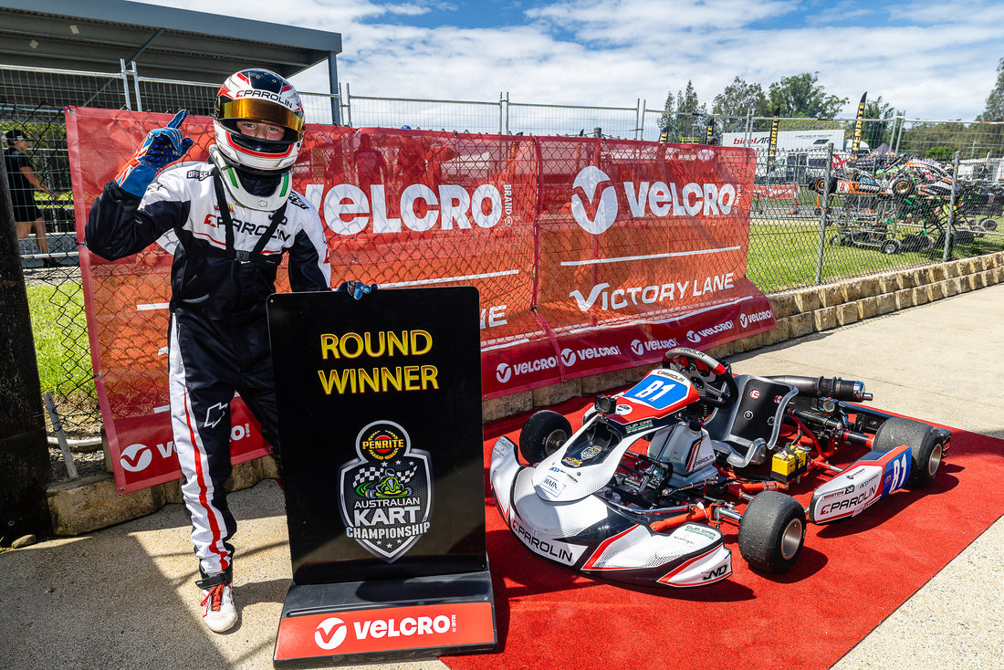 Parolin Australia – Parolin Australia