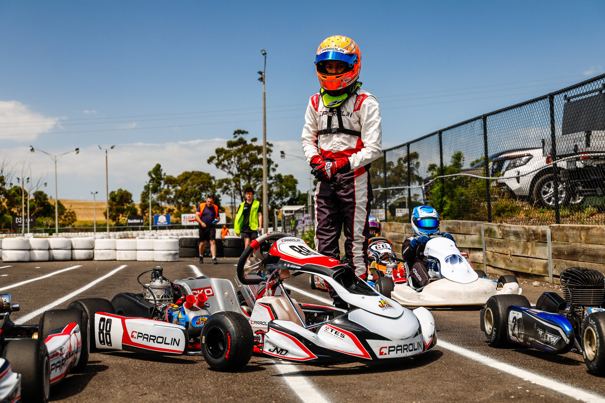 Parolin Australia – Parolin Australia