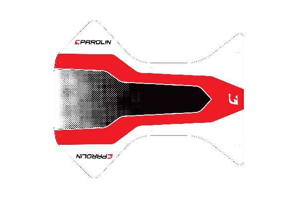 FLOOR TRAY MINI MOTORSPORT 2025