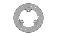 REAR BRAKE DISC 180X17 (LeMan/Invader)