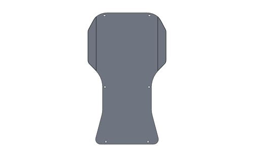 FLOOR TRAY INVADER 2025
