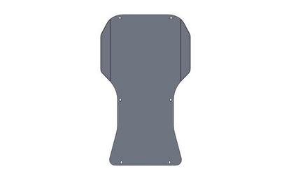 FLOOR TRAY INVADER 2025