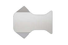 FLOOR TRAY LEMANS