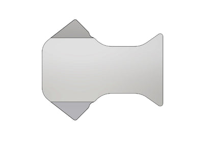 FLOOR TRAY LEMANS