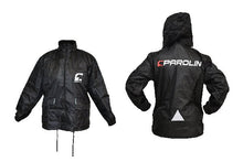 PAROLIN MOTORSPORT RAIN JACKET