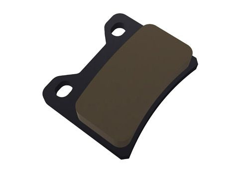 PAROLIN SENIOR BRAKE PAD SET