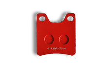 PAROLIN SENIOR BRAKE PAD SET