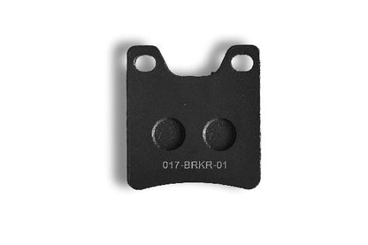 PAROLIN SENIOR BRAKE PAD SET