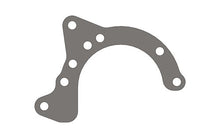 PAROLIN REAR BRAKE CALIPER SUPPORT