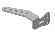 SUPPORT FOR OK EXHAUST Z.B.