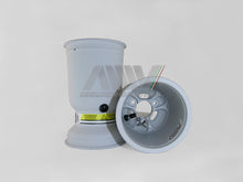 AMV (LYNX) OXITECH MAGNESIUM WHEEL SET (SENIOR)