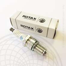 ROTAX SPARK PLUG - NGK-GR9DI-8 - JNR/SNR/DD2