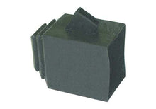 MASTER CYLINDER DUST COVER EUROSTAR - BLACK