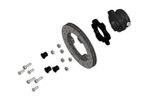 REAR BRAKE DISC 149MM (Mini)