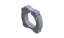 PAROLIN BEARING FLANGE