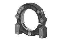 PAROLIN BEARING FLANGE