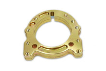 PAROLIN BEARING FLANGE