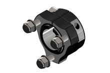 PAROLIN REAR WHEEL HUB 30MM